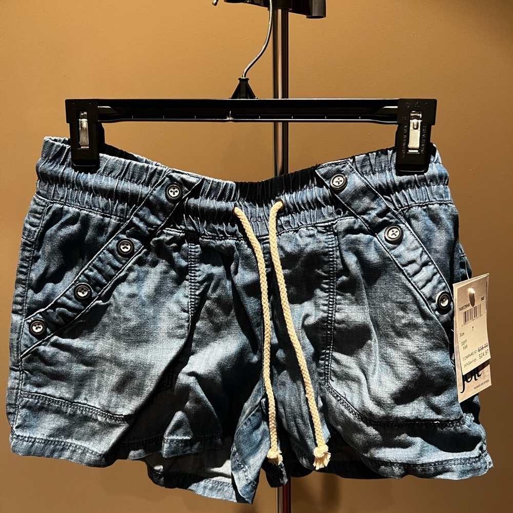 Jolt shorts